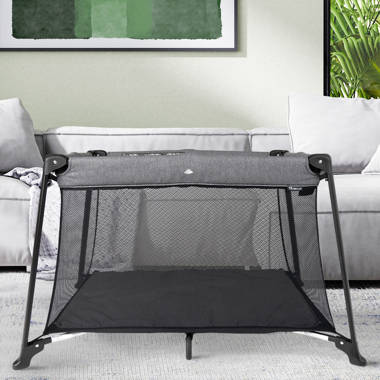 Best baby portable outlet crib